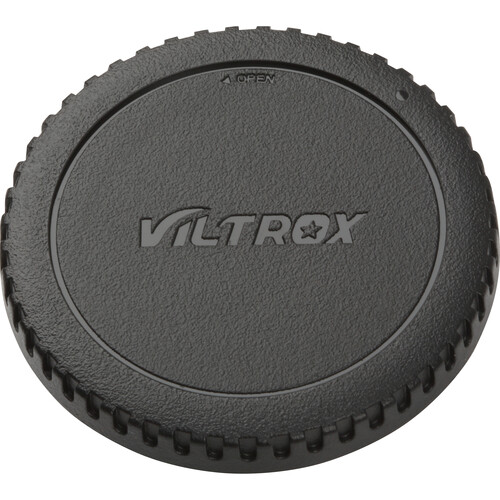 Viltrox EF-R3 0.71x Speedbooster Adapter Canon EF objektiv na Canon RF kameru - 9